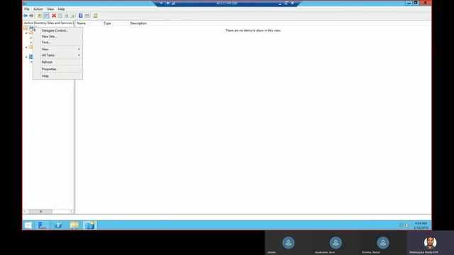 SCCM-Part3-Installation& Configuration-Live Recorded Session смотреть онлайн