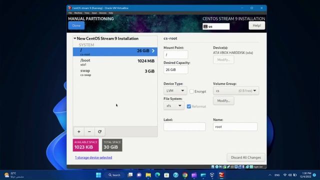 Centos 9: A Step-By-Step Guide on How to Install on Windows 11 using VirtualBox смотреть онлайн