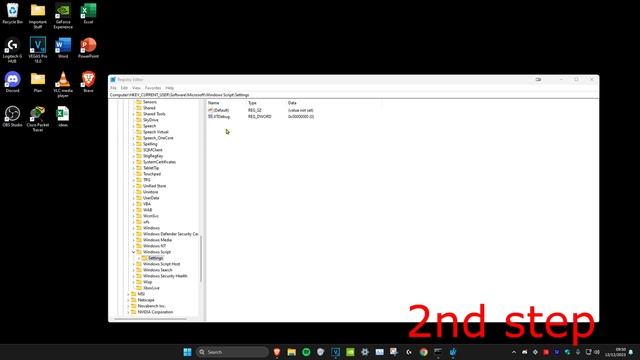 How To Fix Windows Script Host Error in Windows 11 смотреть онлайн