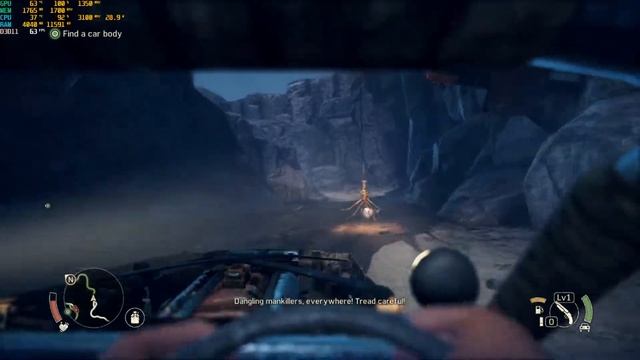 Mad Max ryzen 3 1200 & radeon rx 550 4gb & 16 gb ram смотреть онлайн