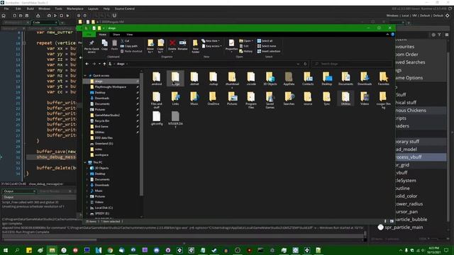 Let's Make a Tower Defense Game - Week 57 - Better Bugs смотреть онлайн