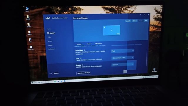Dell 11th gen - Brightness flicker / auto adjustment [Solved] | Technoz Fact смотреть онлайн