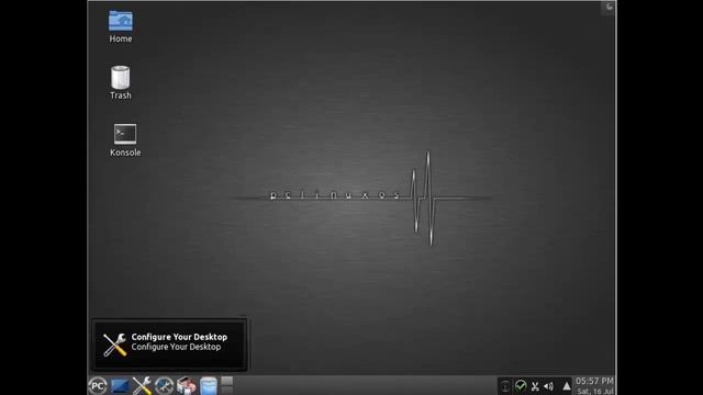 pclinuxos kde-mini смотреть онлайн