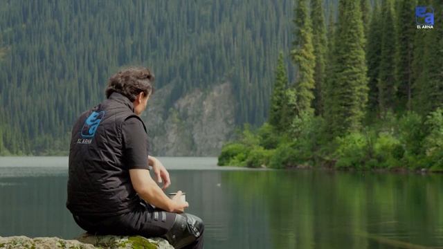 Балалық шағым көз алдыма келгендей болды. Әсет Есжан. смотреть онлайн