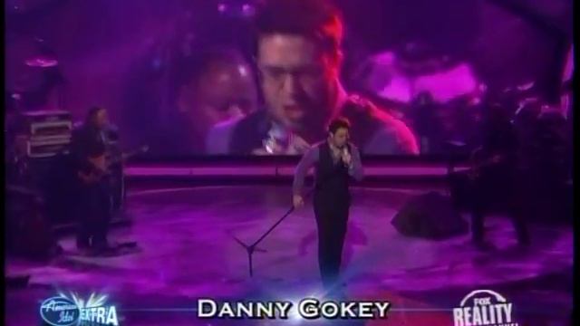Elliott Yamin on American Idol Extra смотреть онлайн