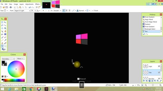 How to make Windows Kelly Remake смотреть онлайн