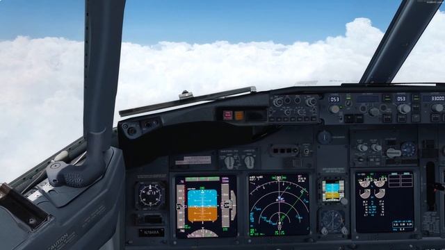 Prepar3D v4.5 MMGL-MMMX смотреть онлайн