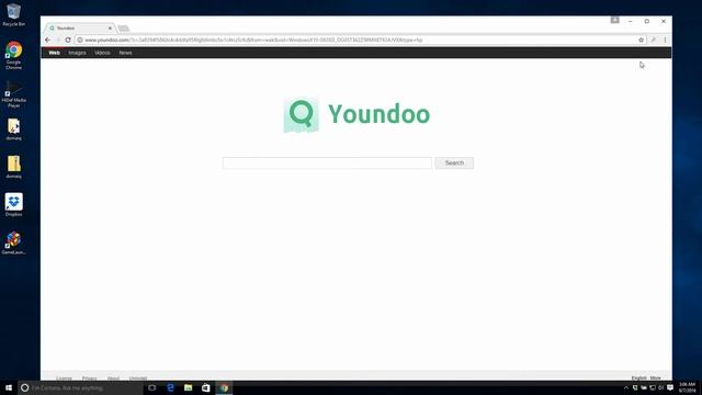Youndoo Virus Removal Instructions смотреть онлайн