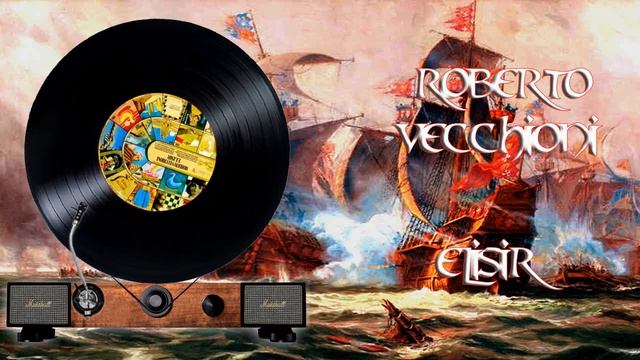 Roberto Vecchioni - Le Belle Compagnie смотреть онлайн