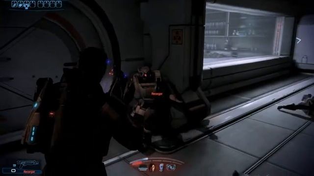 Mass Effect 3ATI Radeon ™ HD 6670 GDDR3 , Todo al máximo Full HD смотреть онлайн