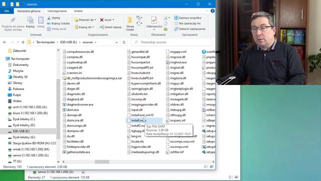Win10 aktualizacja do Win11 (za FREE) na starym PC - da radę ? Czy WARTO ? (koniecznie obejrzyj) смотреть онлайн