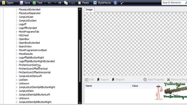 Poner los botones del Menu de Inicio de apagado como tipo windows vista en Windows 7 original смотреть онлайн