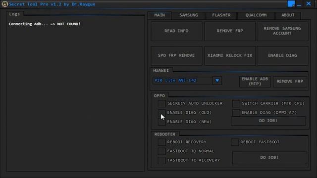 All Huawei/Honor FRP Tool | Enable ADB (MTP) Method | 100% tested Exclusive смотреть онлайн