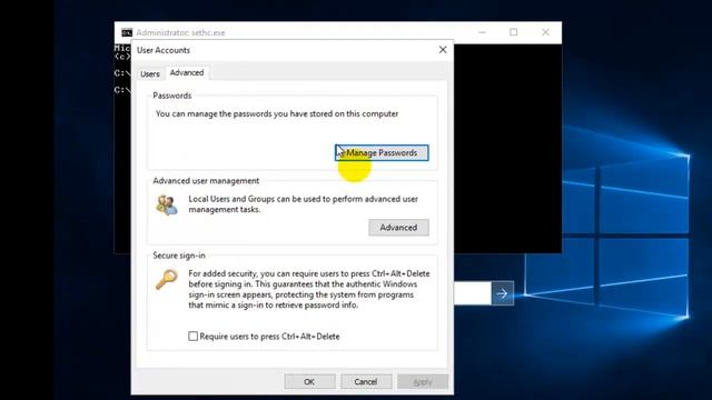 How to Create Administrator User In Windows 10 Offline Mode смотреть онлайн
