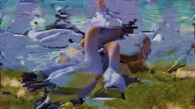 Windows 7 Sample Video "Wildlife" | Datamoshed смотреть онлайн