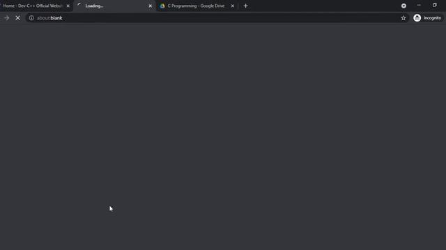 Download Dev C++ | C Compiler | Windows 7 or 10 | Best Compiler for Window | Get C Language Materia смотреть онлайн