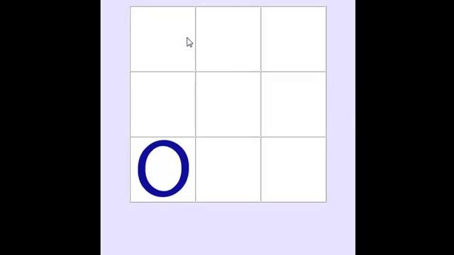 Tic Tac Toe 1.1 - the classic Tic Tac Toe on windows mobile смотреть онлайн