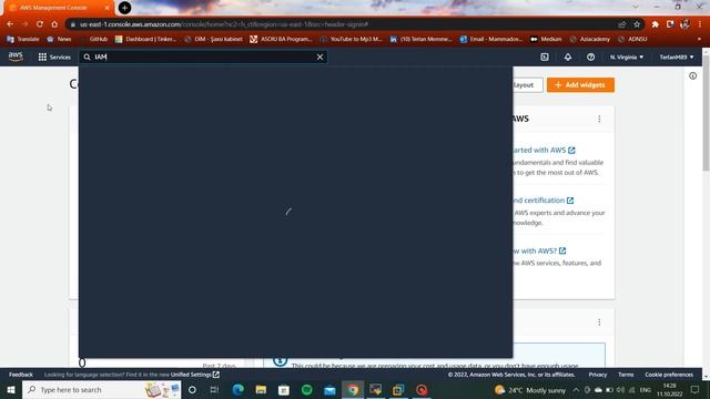 How to Install and Configure AWS CLI on Ubuntu смотреть онлайн