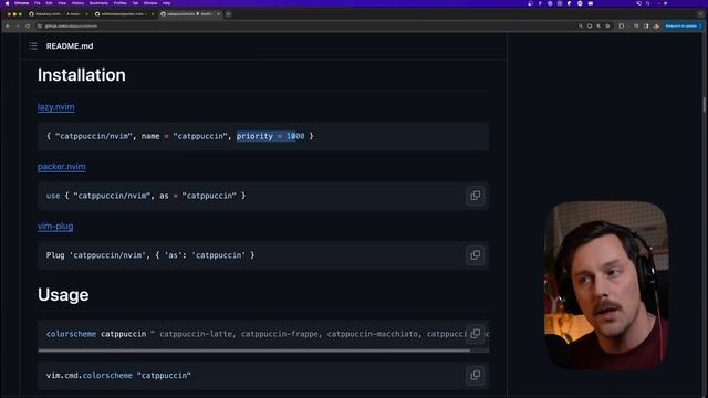 From 0 to IDE in NEOVIM from scratch | FREE COURSE // EP 1 смотреть онлайн