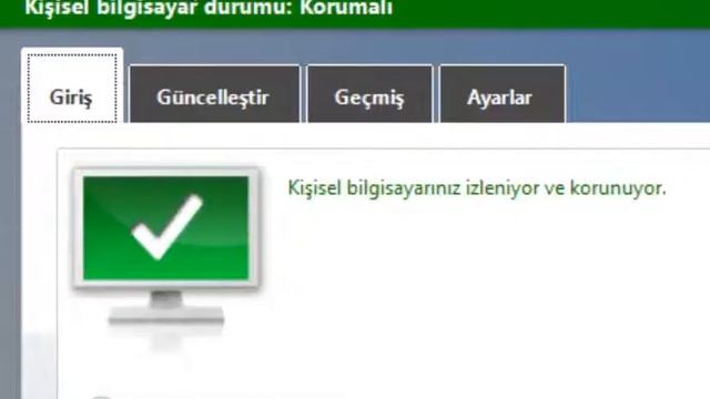 Microsoft Security Essentials Kapatma смотреть онлайн