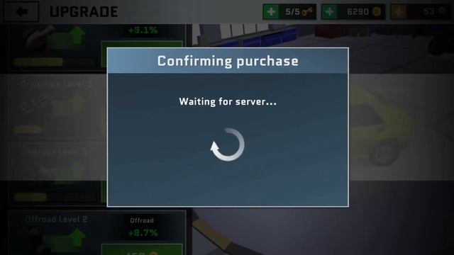 SkidStorm - OFFLINE AND PVP MOBILE ARCADE RACER FIRST IMPRESSIONS смотреть онлайн