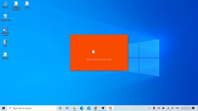 How to Download & Install + How to Activate Microsoft Office 2019/16/13/10 for FREEE!! - TechBoys смотреть онлайн