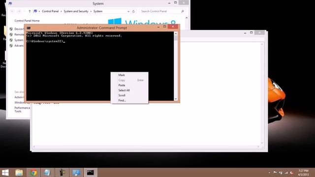 Windows 8 Permenant Activation смотреть онлайн