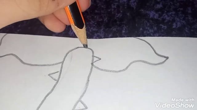 como dibujar a Furia Floral de cuphead ( Dismenior) смотреть онлайн