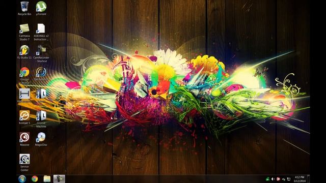 KipBeats Tutorial - FL Studio Issue Drag and Drop (Windows 7 64bit) смотреть онлайн
