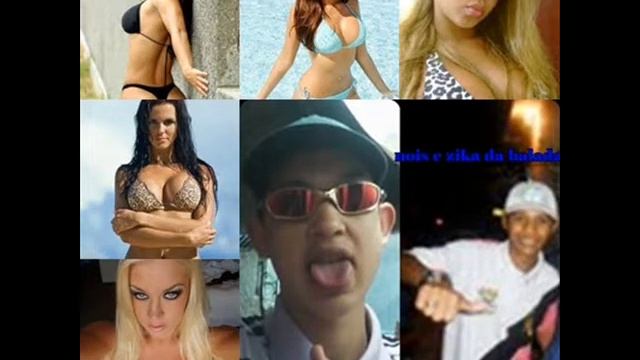 mc digo e leonardo nois e zika da balada INACIO MONTEIRO смотреть онлайн