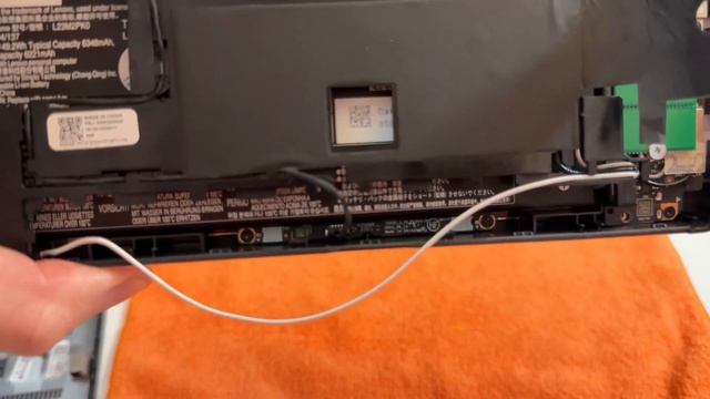 4 TB SSD inside my Legion GO?!? - 2280 installation guide and testing смотреть онлайн