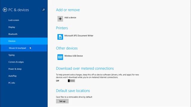Windows 8.1 Preview Release First Look Review смотреть онлайн