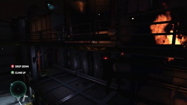 Splinter Cell: Blacklist - Perfectionist Ghost Walkthrough - Part 11 - Mission #11 | CenterStrain01 смотреть онлайн