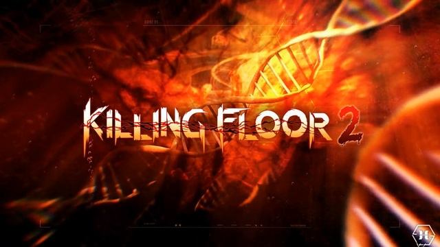 Killing Floor 2 Loading Screen - Red смотреть онлайн