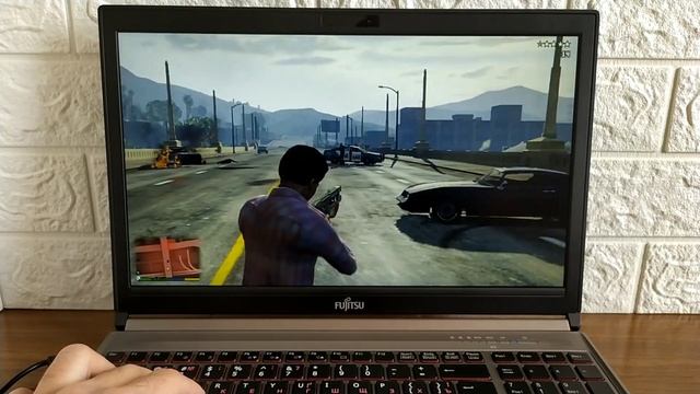 Intel Core i5-4300М + Intel HD Graphics 4600 смотреть онлайн