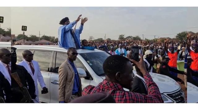 zikiri bagaya maoloubou смотреть онлайн