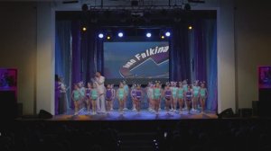 Отчетный концерт Свободного Балета Ивана Фалькина "Без Комментариев" в ГДК "Геофизик" 10.06.2023г.