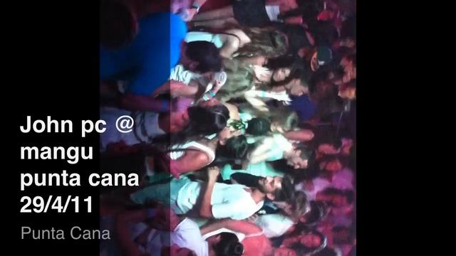 Jerry Ropero & Stefan Grünwald with Monica Moss - Canta (john pc, Played Live @ Mangu) смотреть онлайн