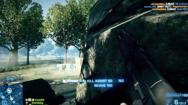 dell XPS 8500 test on battlefield 3 max settings смотреть онлайн