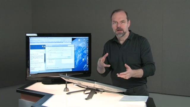How to control a Mac with a Windows PC using VNC смотреть онлайн