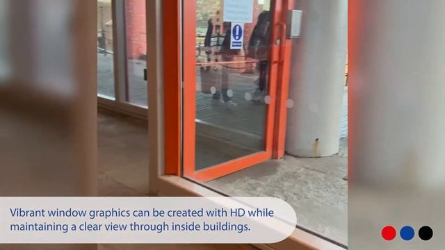 Tate Liverpool looks to Contra Vision for its Turner Prize window graphics смотреть онлайн