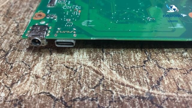 Asus AMD X540Y Laptop Motherboard Component Information смотреть онлайн