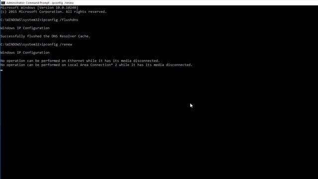 Fix Unidentified Network Error || No Internet Access (Limited Access) || Windows 10/8/7 смотреть онлайн