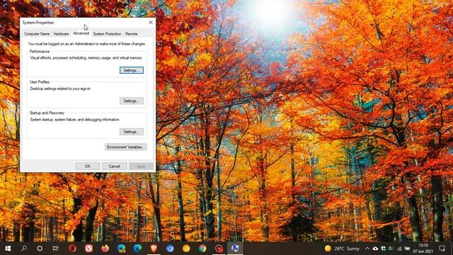 How to change boot menu list time on dual-boot Windows 10 смотреть онлайн