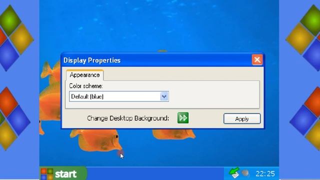 Microsoft Windows XP 2021 edition SCRATCH смотреть онлайн