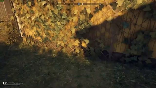 Generation Zero | Linux (Steamplay/Proton) Gameplay смотреть онлайн