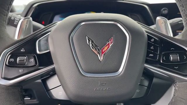 2023 Chevrolet Corvette Fontana, Redlands, Ontario, Moreno Valley, San Bernardino, Riverside, CA 23 смотреть онлайн