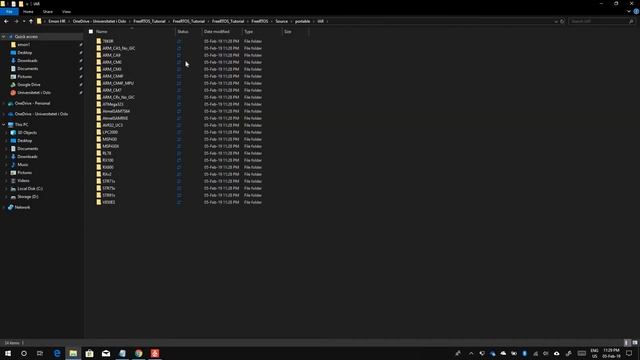 02 FreeRTOS_Tutorial: Setting up FreeRTOS on Atmel Studio смотреть онлайн