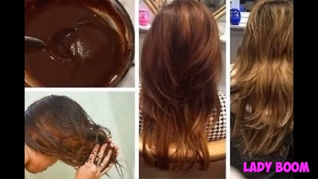 Шампунь для Роста Волос- КОФЕЙНЫЙ БОМБИЧЕСКИЙ ШАМПУНЬ смотреть онлайн