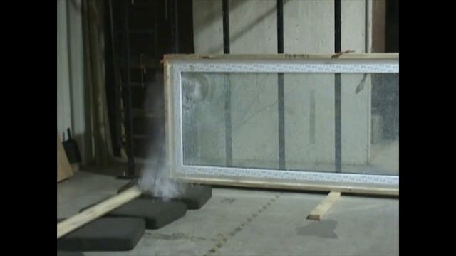Innotech Windows Impact Testing смотреть онлайн